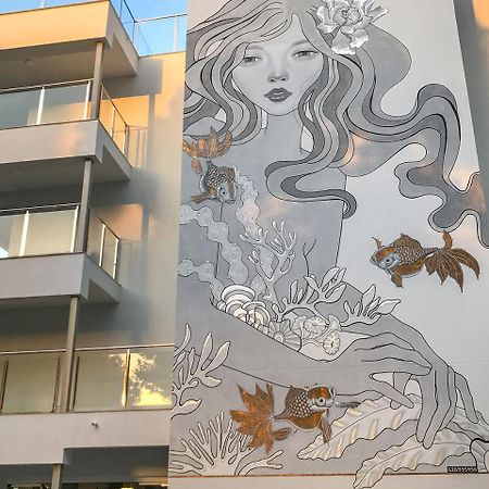 Apartamentos Sofia 베니돔 외부 사진