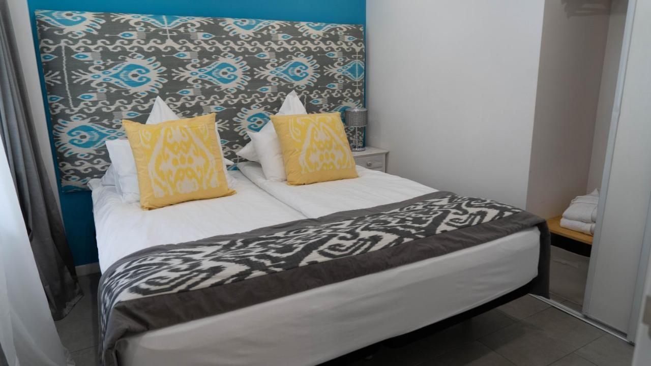 Apartamentos Sofia 베니돔 외부 사진