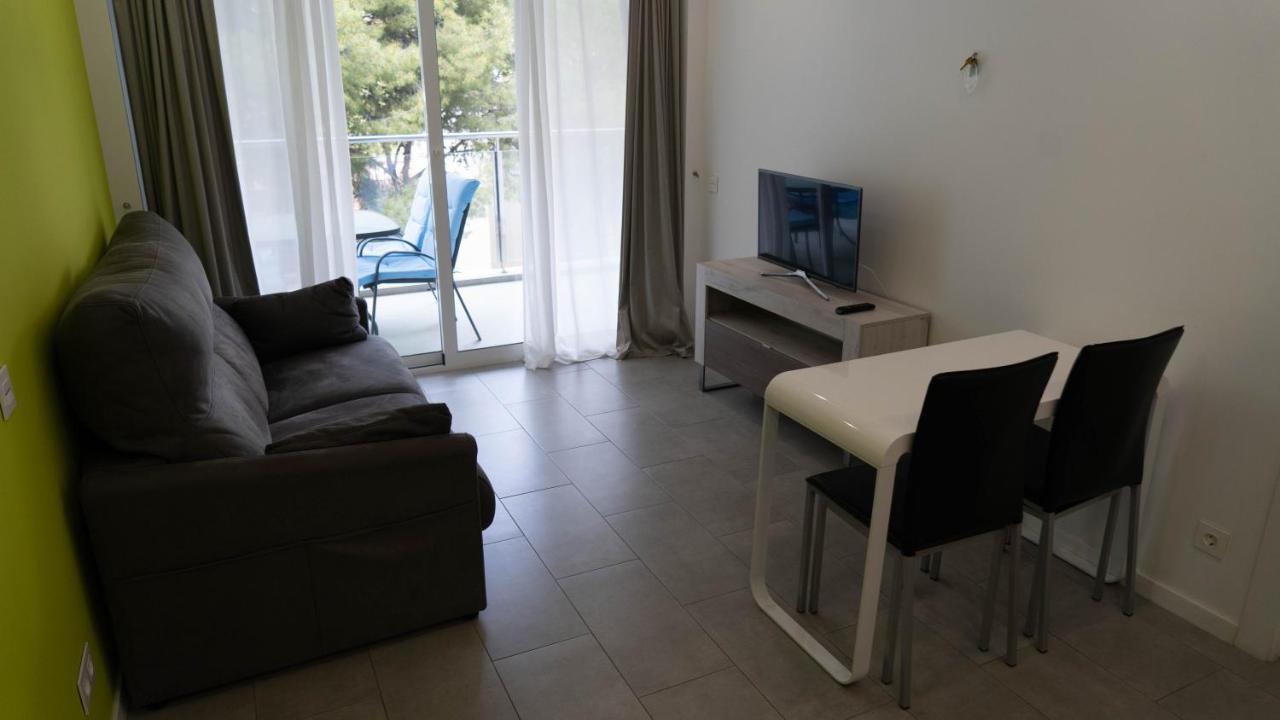 Apartamentos Sofia 베니돔 외부 사진