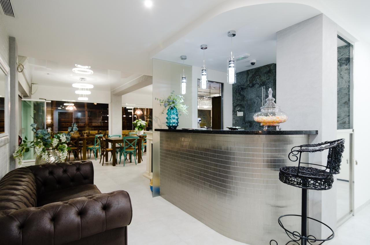 Apartamentos Sofia 베니돔 외부 사진