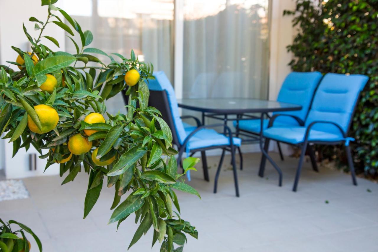 Apartamentos Sofia 베니돔 외부 사진