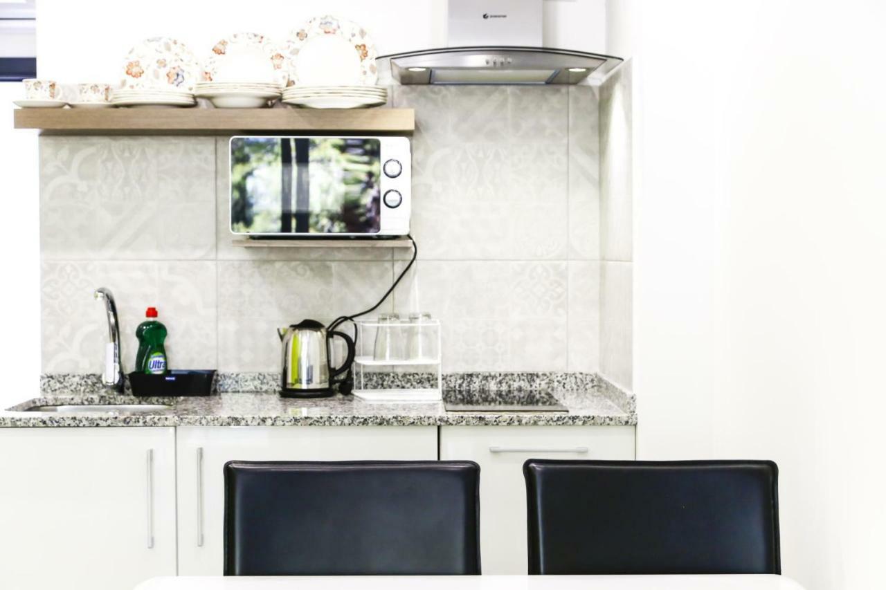 Apartamentos Sofia 베니돔 외부 사진