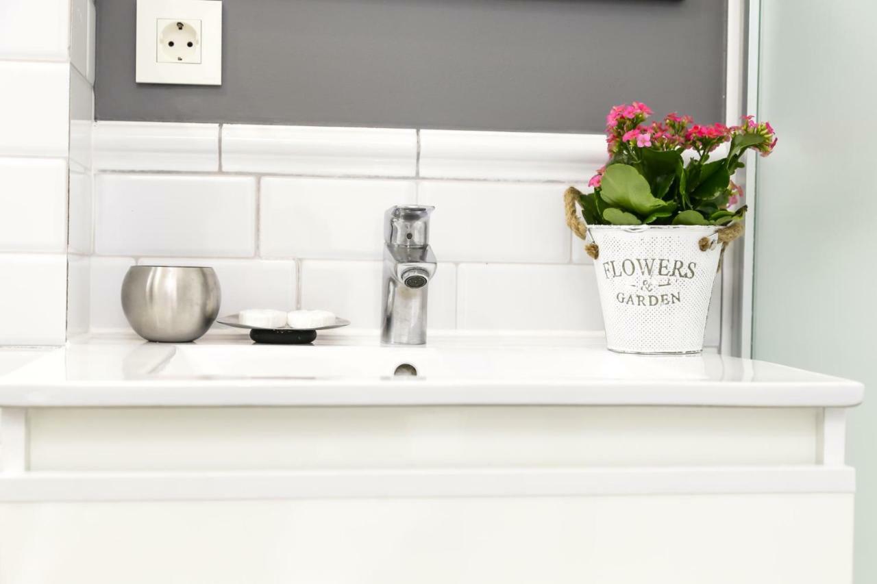 Apartamentos Sofia 베니돔 외부 사진